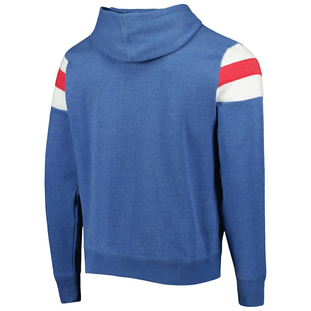 Buffalo Bills '47 Premier Nico Pullover Hoodie | NFL Online