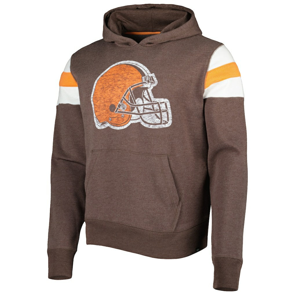 Cleveland Browns Premier Nico Pullover Hoodie | NFL On sale