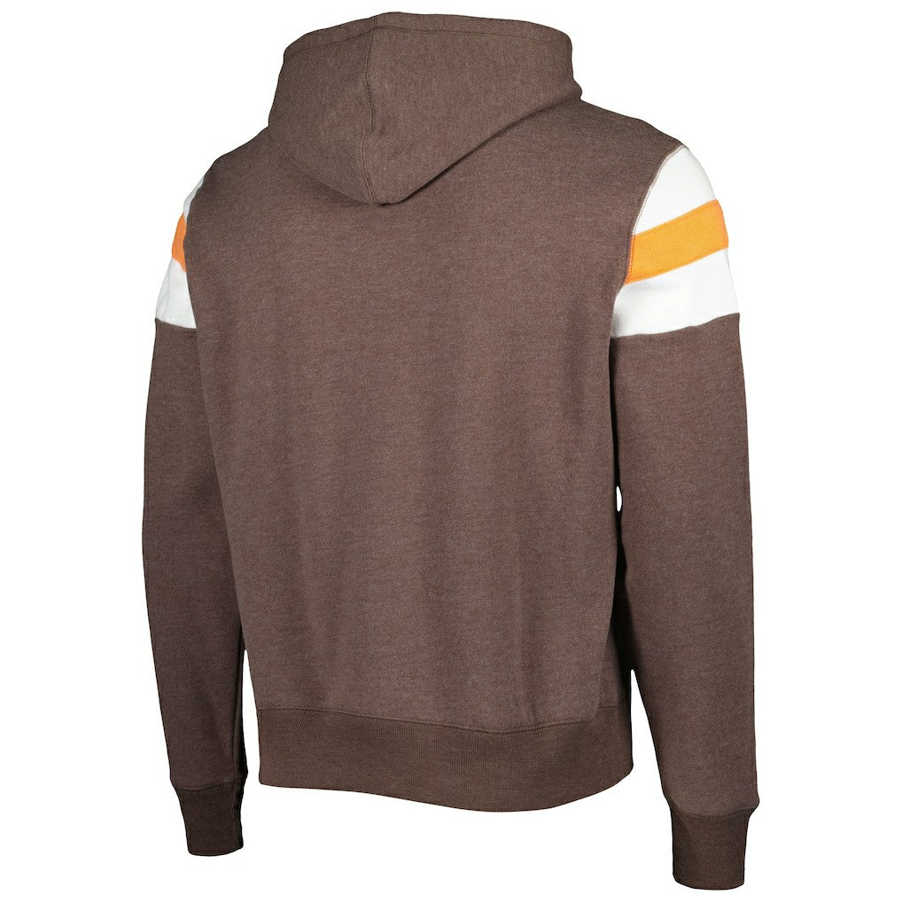 Cleveland Browns Premier Nico Pullover Hoodie | NFL On sale