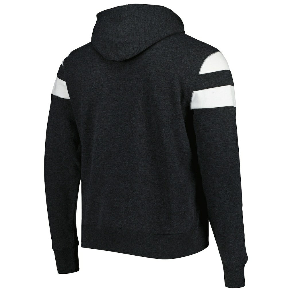 New Orleans Saints '47 Premier Nico Pullover Hoodie | NFL Near me