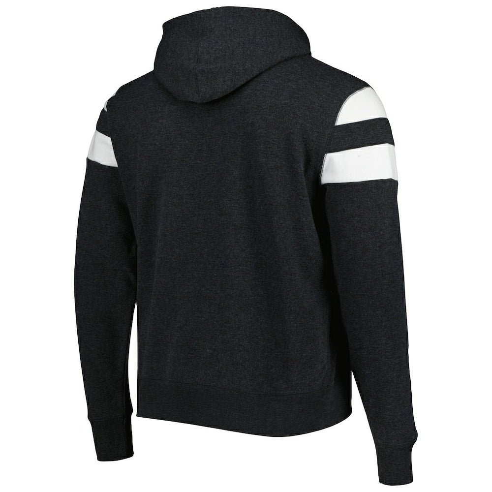 New Orleans Saints '47 Premier Nico Pullover Hoodie | NFL Near me