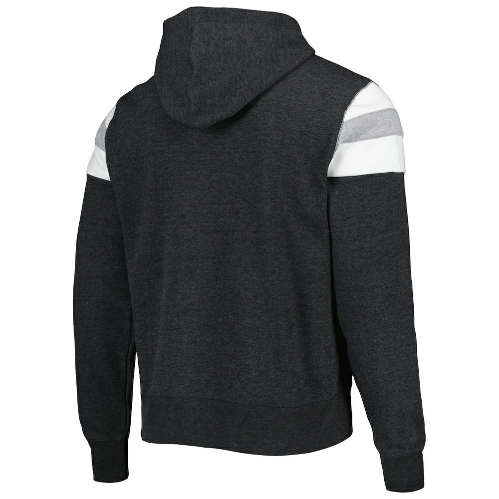 Las Vegas Raiders '47 Premier Nico Pullover Hoodie | NFL Online