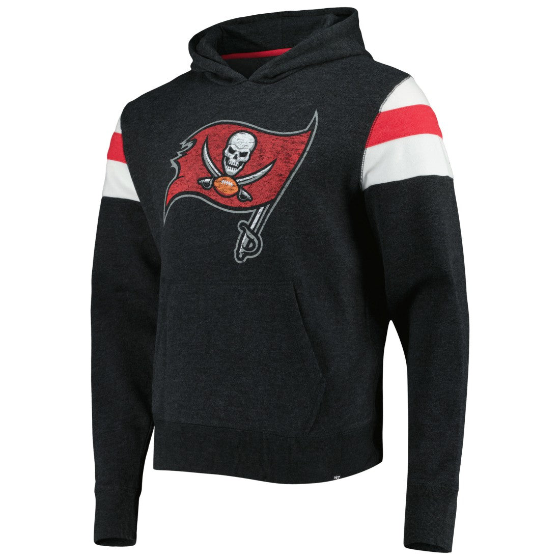 Tampa Bay Buccaneers '47 Premier Nico Pullover Hoodie | NFL New
