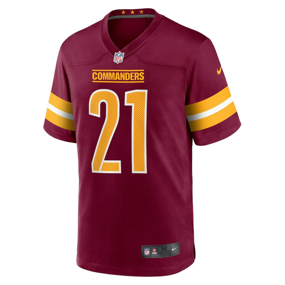 Washington Commanders Sean Taylor  Player Game Jersey | NFL Hot