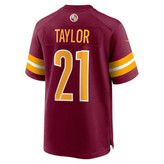 Washington Commanders Sean Taylor  Player Game Jersey | NFL Hot