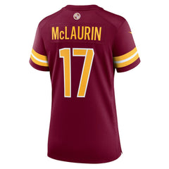 Washington Commanders Terry McLaurin  Women's Player Jersey | NFL Online