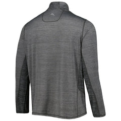 Chicago Cubs Tommy Bahama Delray IslandZone Half-Zip Top - MLB Tops