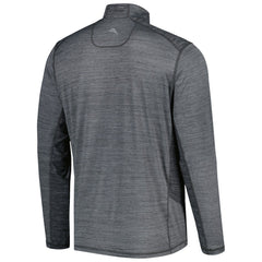 New York Mets Tommy Bahama Delray IslandZone Half-Zip Top - MLB Tops