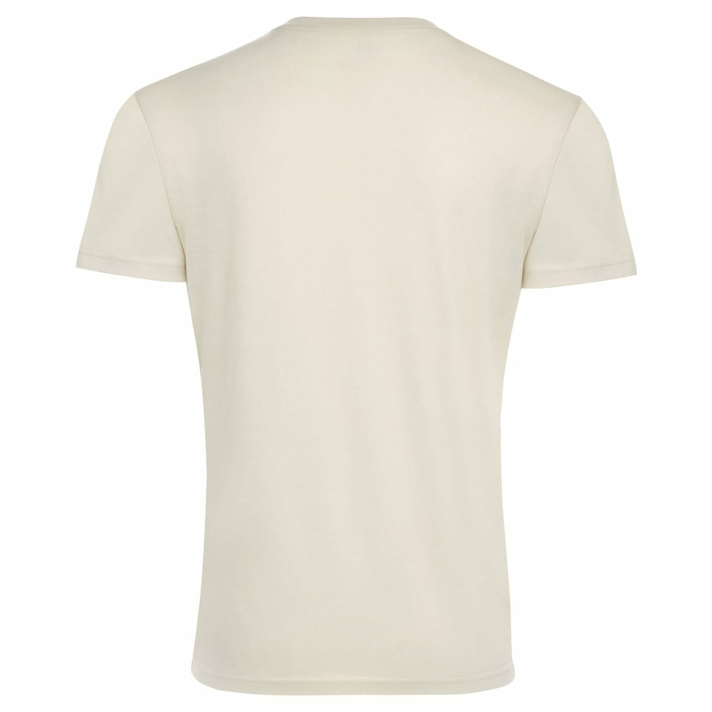 Cream Chicago Bulls Sportiqe Unisex 1966 Collection Comfy Tri-Blend T-Shirt sale | NBA