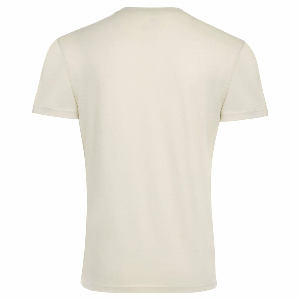 Cream Chicago Bulls Sportiqe Unisex 1966 Collection Comfy Tri-Blend T-Shirt sale | NBA