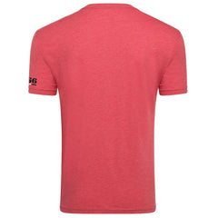 Red Chicago Bulls Sportiqe Unisex 1966 Collection Comfy Tri-Blend T-Shirt sale | NBA