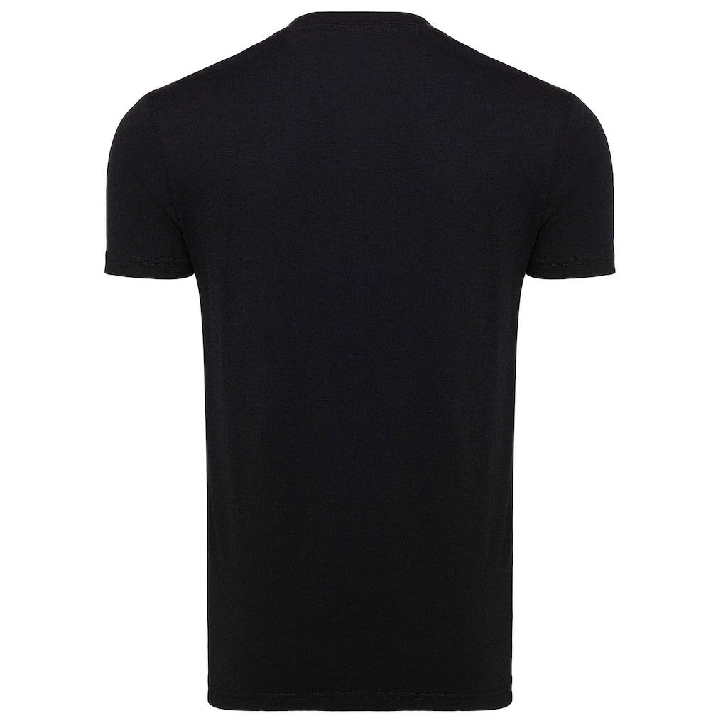 Black Chicago Bulls Sportiqe Unisex 1966 Collection Comfy Tri-Blend T-Shirt sale | NBA