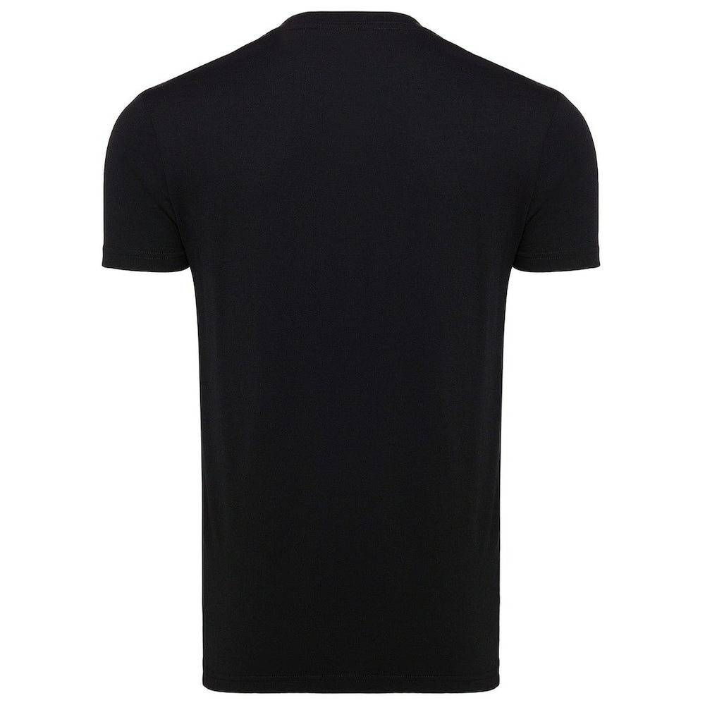 Black Chicago Bulls Sportiqe Unisex 1966 Collection Comfy Tri-Blend T-Shirt sale | NBA