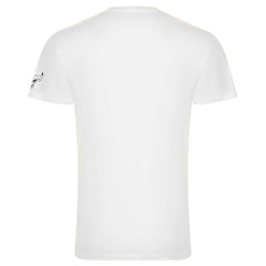 White Chicago Bulls Sportiqe Unisex 1966 Collection Bingham T-Shirt sale | NBA