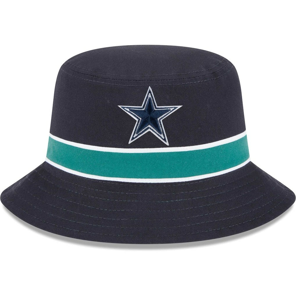 Dallas Cowboys Reversible Bucket Hat | NFL Online