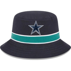Dallas Cowboys Reversible Bucket Hat | NFL Online