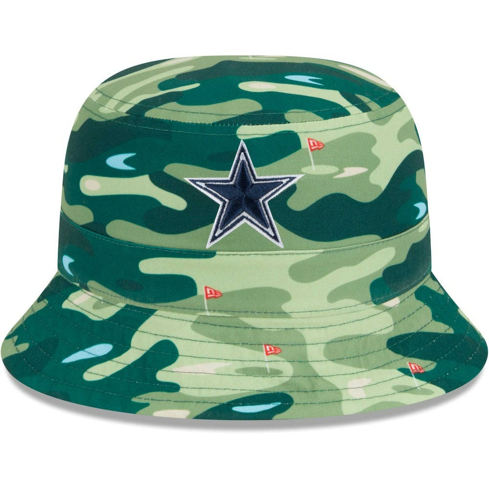 Dallas Cowboys Reversible Bucket Hat | NFL Online