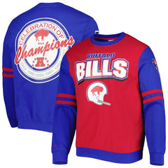Buffalo Bills All Over 2.0 Pullover Sweatshirt | NFL Near me