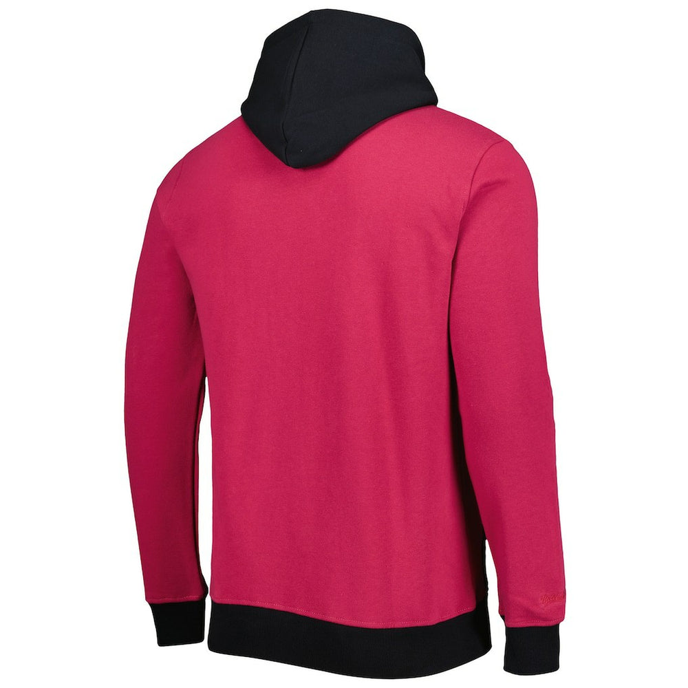 Arizona Cardinals Big Face 5.0 Pullover Hoodie | NFL Online