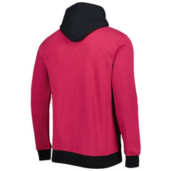 Arizona Cardinals Big Face 5.0 Pullover Hoodie | NFL Online