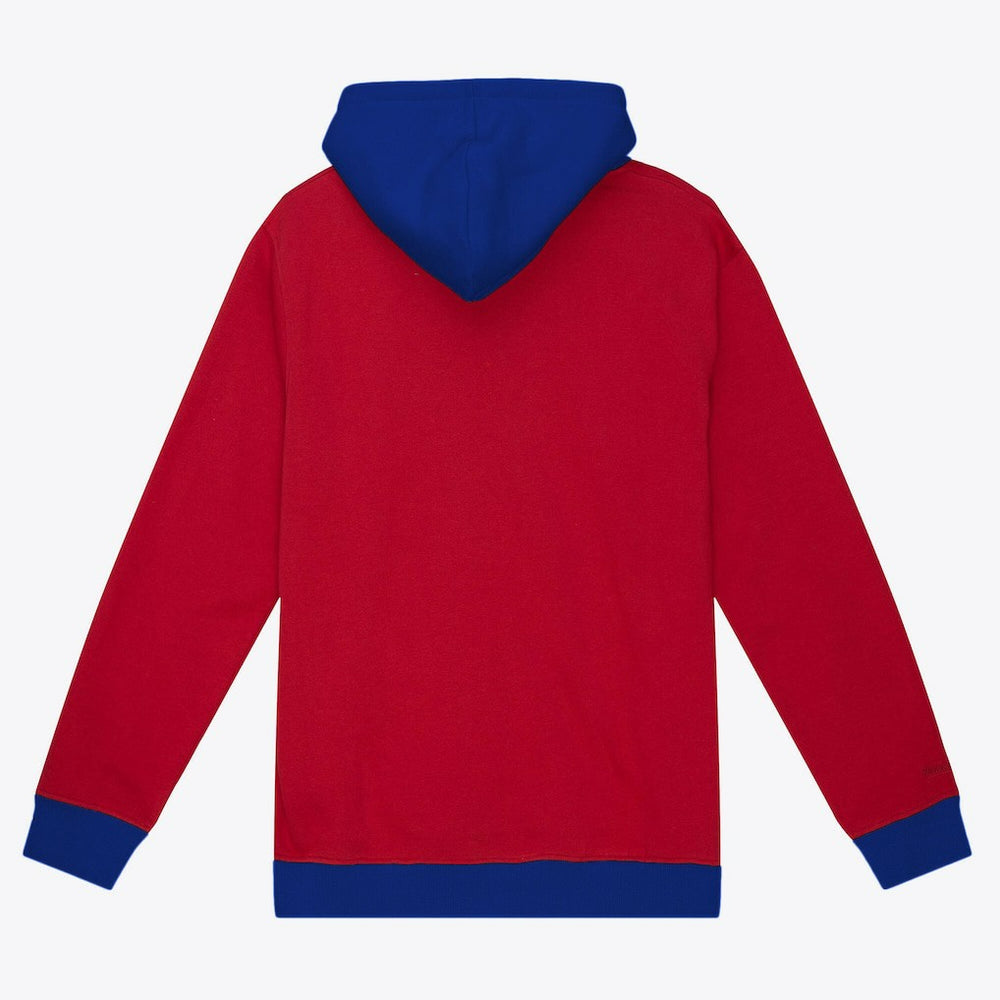 Buffalo Bills Big Face 5.0 Pullover Hoodie | NFL US