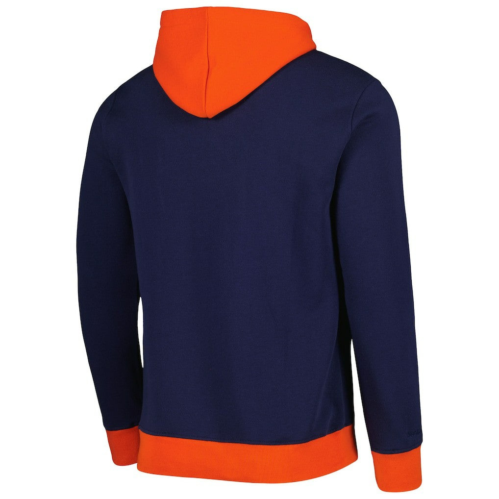 Chicago Bears Big Face 5.0 Pullover Hoodie | NFL Outlet