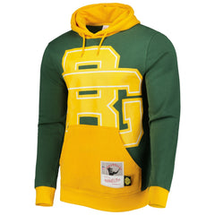 Green Bay Packers Big Face 5.0 Pullover Hoodie | NFL On sale