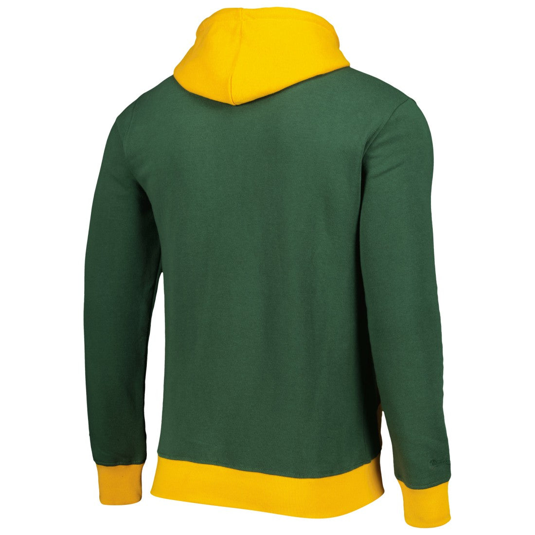 Green Bay Packers Big Face 5.0 Pullover Hoodie | NFL On sale