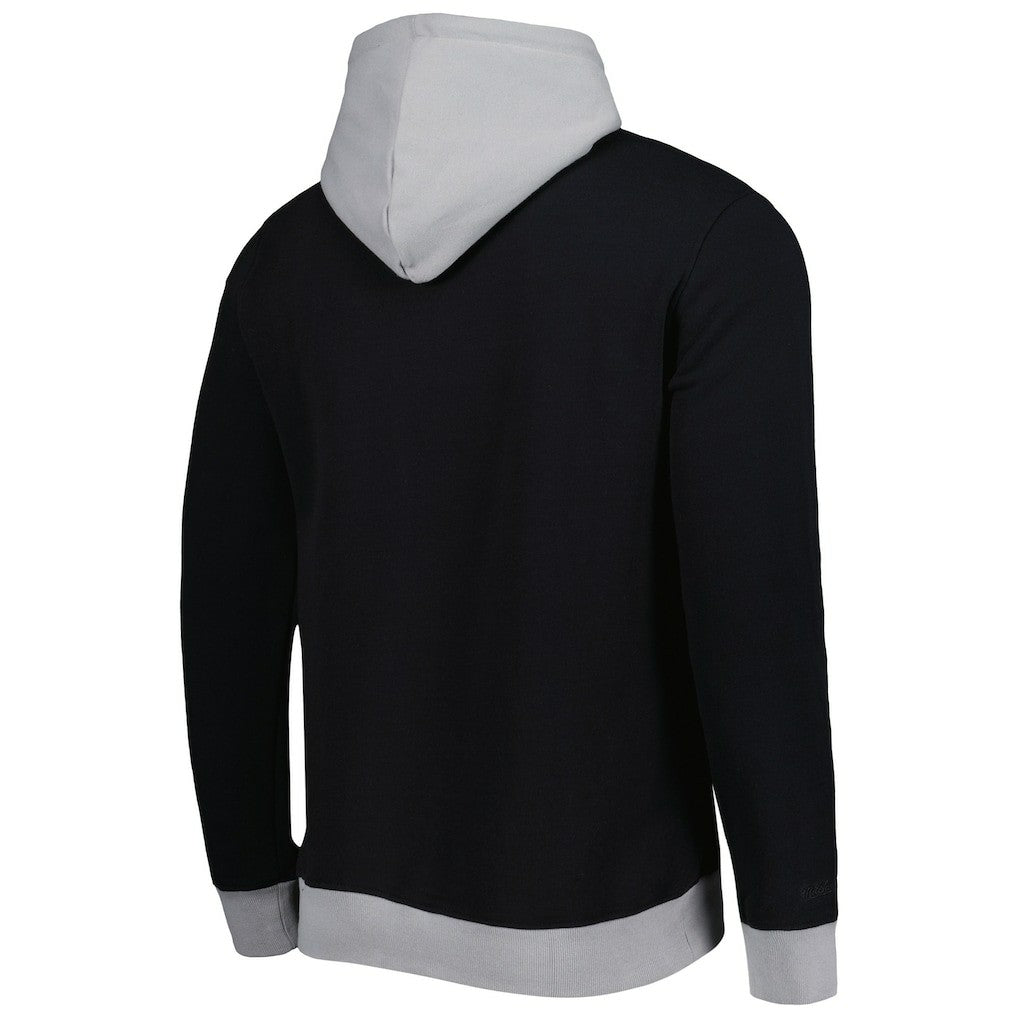Las Vegas Raiders Big Face 5.0 Pullover Hoodie | NFL US