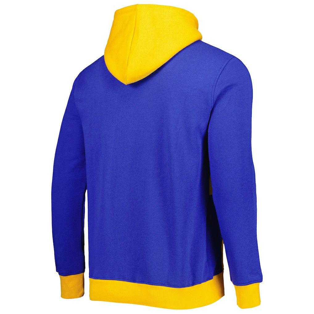 Los Angeles Rams Big Face 5.0 Pullover Hoodie | NFL Hot