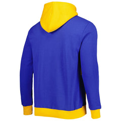 Los Angeles Rams Big Face 5.0 Pullover Hoodie | NFL Hot