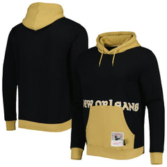 New Orleans Saints Big Face 5.0 Pullover Hoodie | NFL Near me
