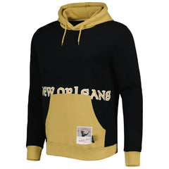New Orleans Saints Big Face 5.0 Pullover Hoodie | NFL Near me