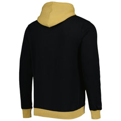 New Orleans Saints Big Face 5.0 Pullover Hoodie | NFL Near me