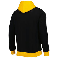 Pittsburgh Steelers Big Face 5.0 Pullover Hoodie | NFL Hot