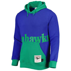 Seattle Seahawks Big Face 5.0 Pullover Hoodie | NFL US