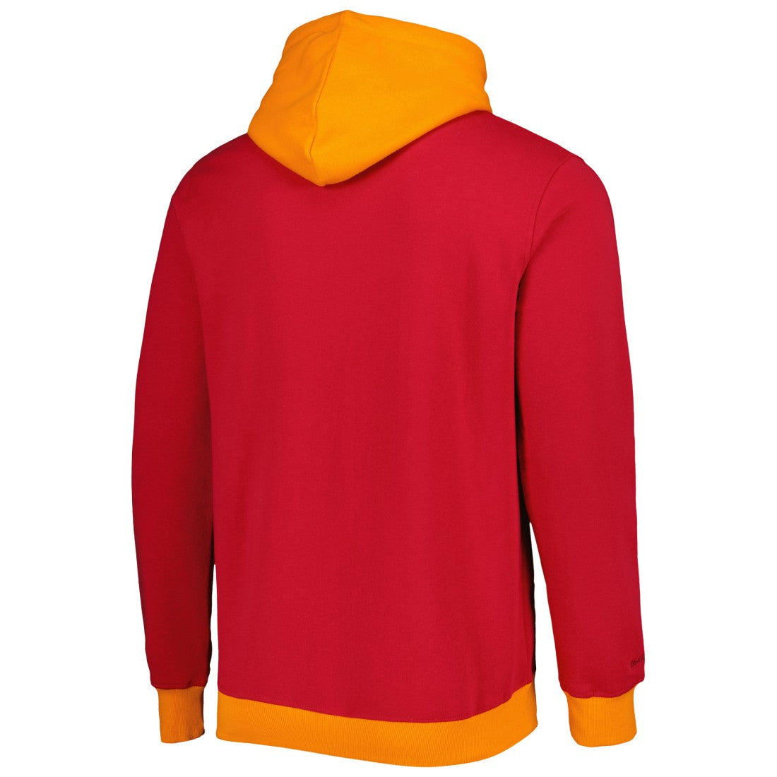 Tampa Bay Buccaneers Big Face 5.0 Pullover Hoodie | NFL Discount