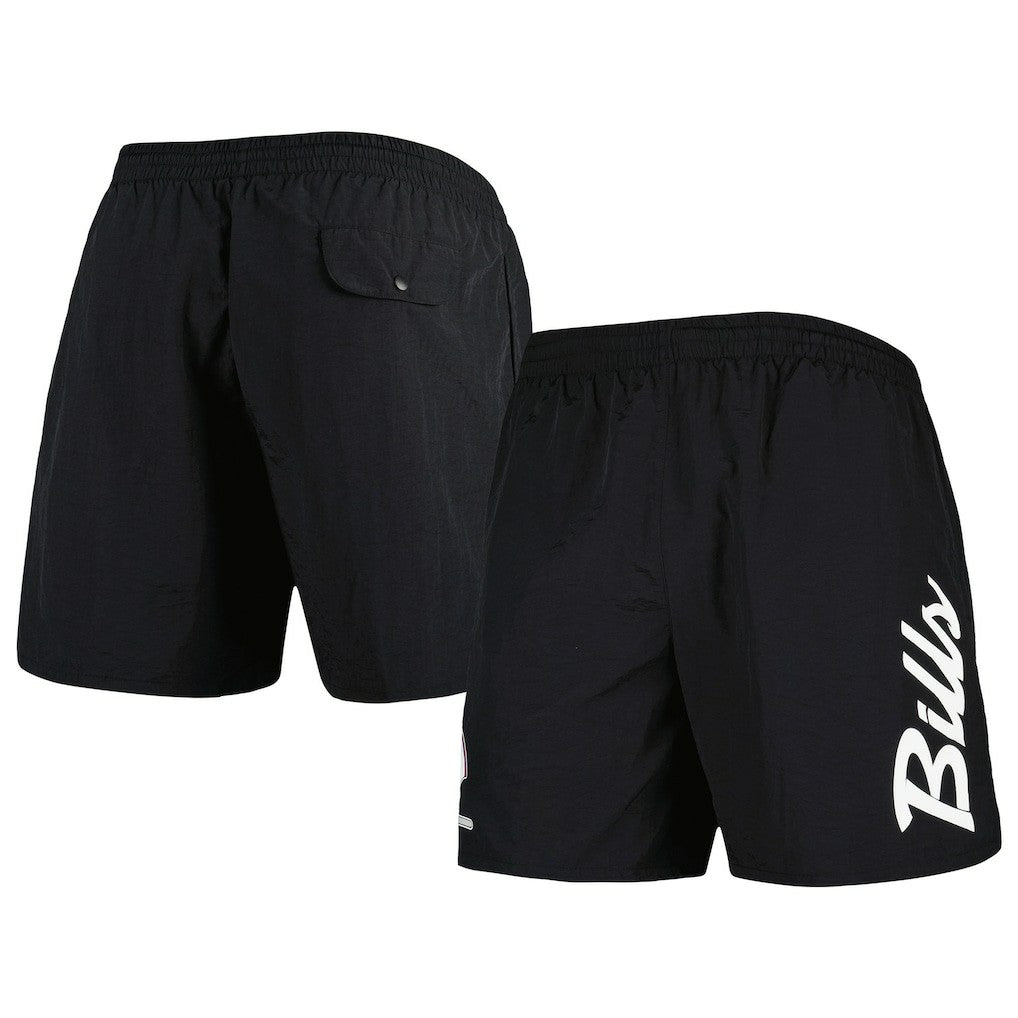 Buffalo Bills Team Essentials Nylon Shorts | NFL New