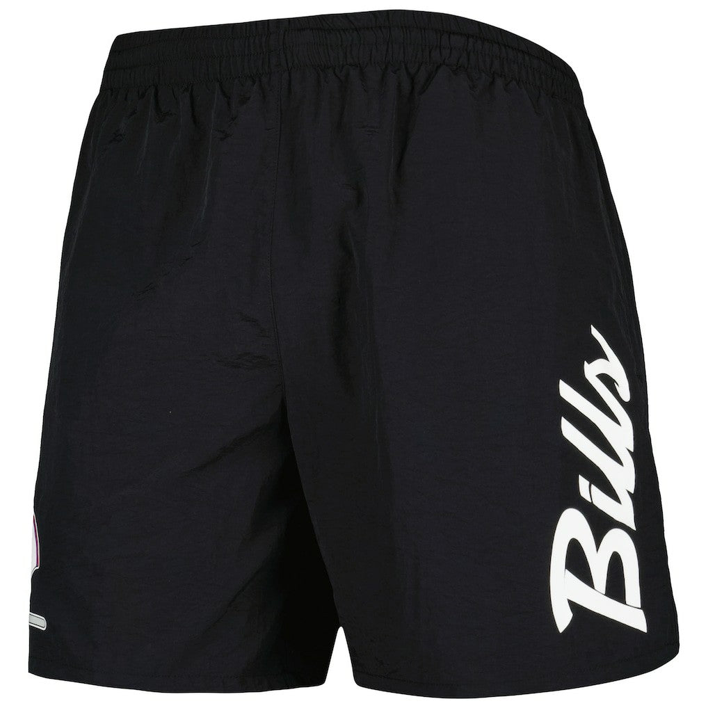 Buffalo Bills Team Essentials Nylon Shorts | NFL New