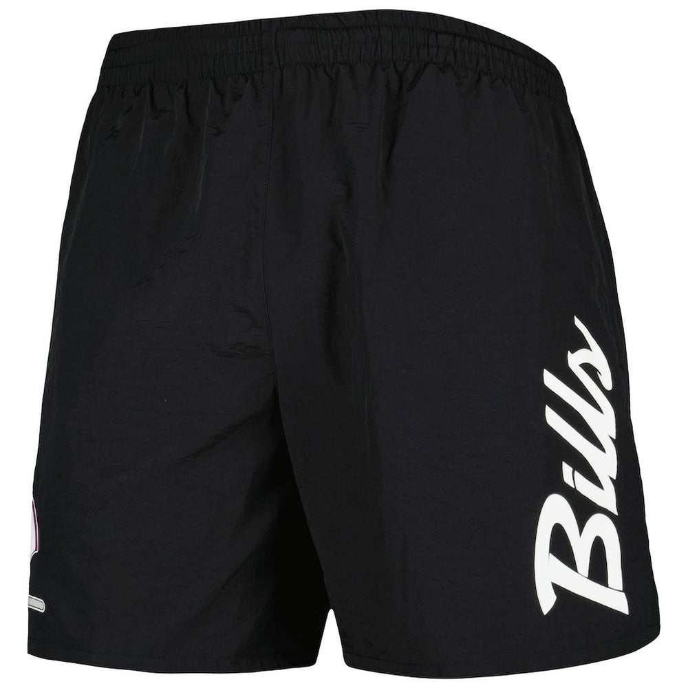 Buffalo Bills Team Essentials Nylon Shorts | NFL New