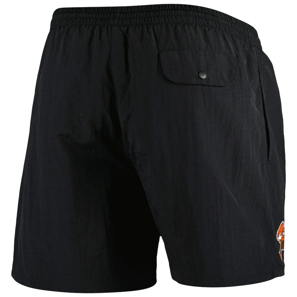 Cleveland Browns Team Essentials Nylon Shorts | NFL US