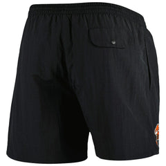 Cleveland Browns Team Essentials Nylon Shorts | NFL US