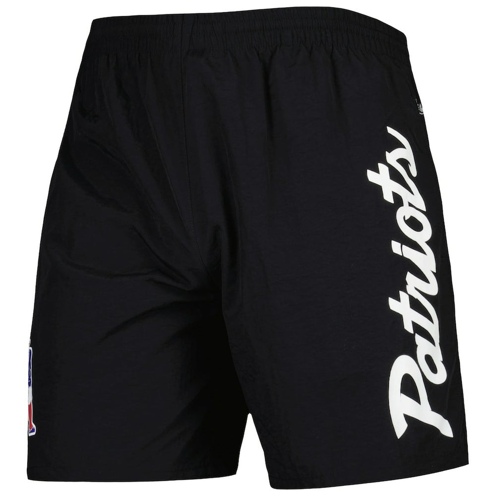 New England Patriots Team Essentials Nylon Shorts | NFL Near me