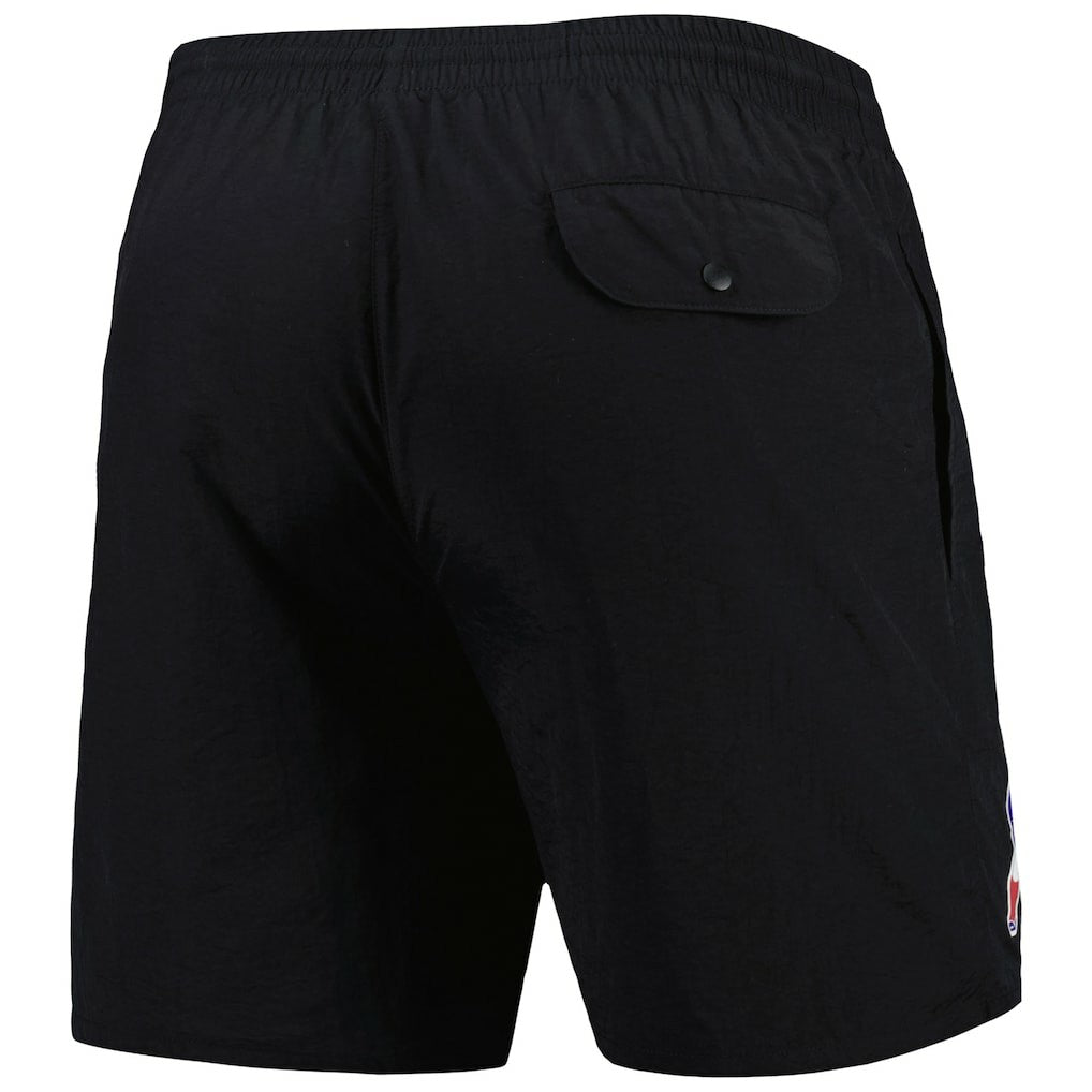 New England Patriots Team Essentials Nylon Shorts | NFL Near me