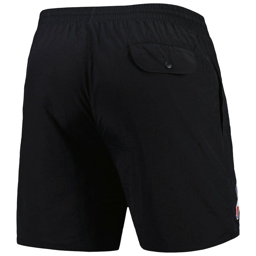 New England Patriots Team Essentials Nylon Shorts | NFL Near me
