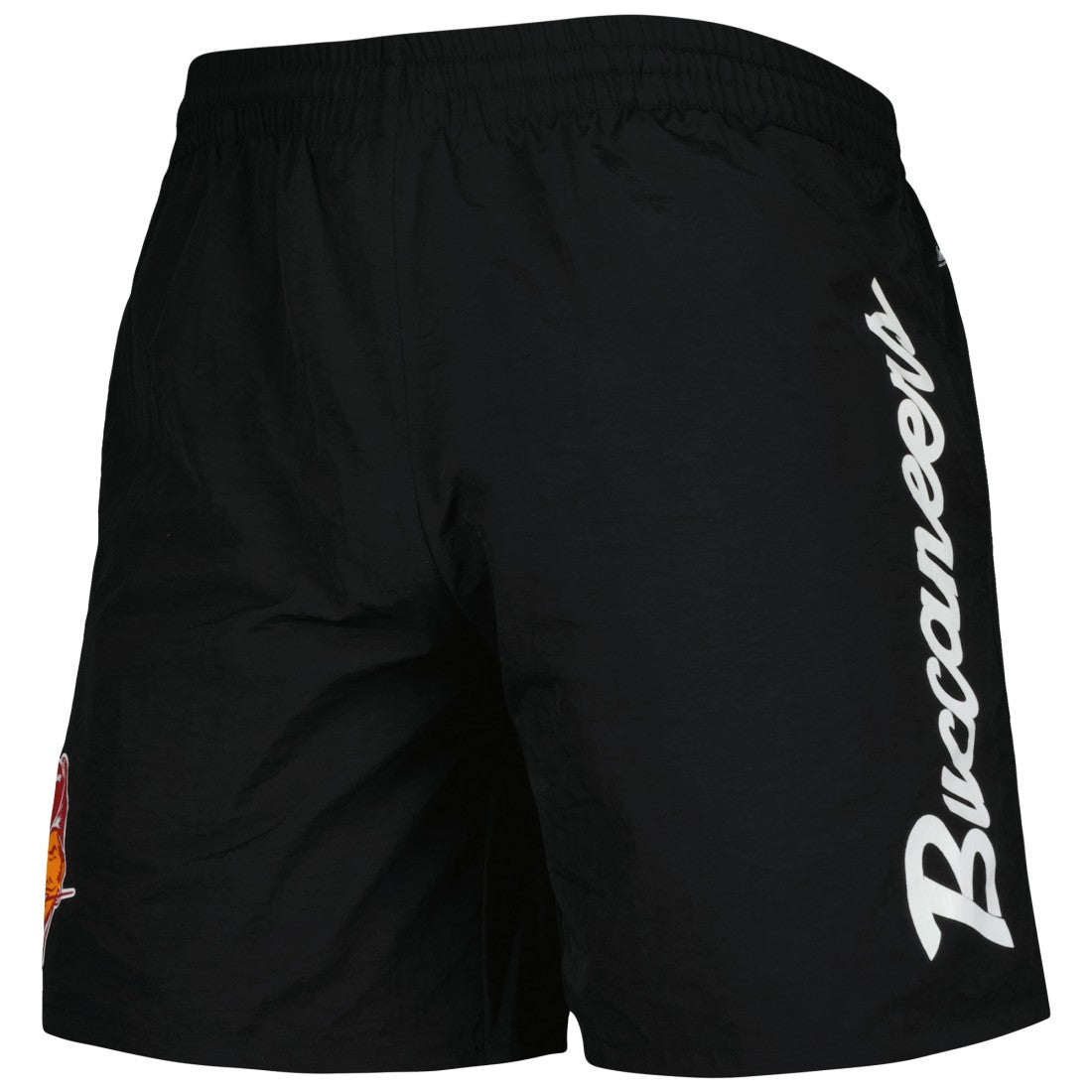 Tampa Bay Buccaneers Team Essentials Nylon Shorts | NFL On sale