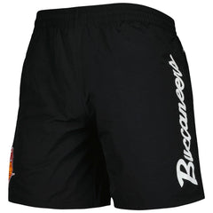 Tampa Bay Buccaneers Team Essentials Nylon Shorts | NFL On sale