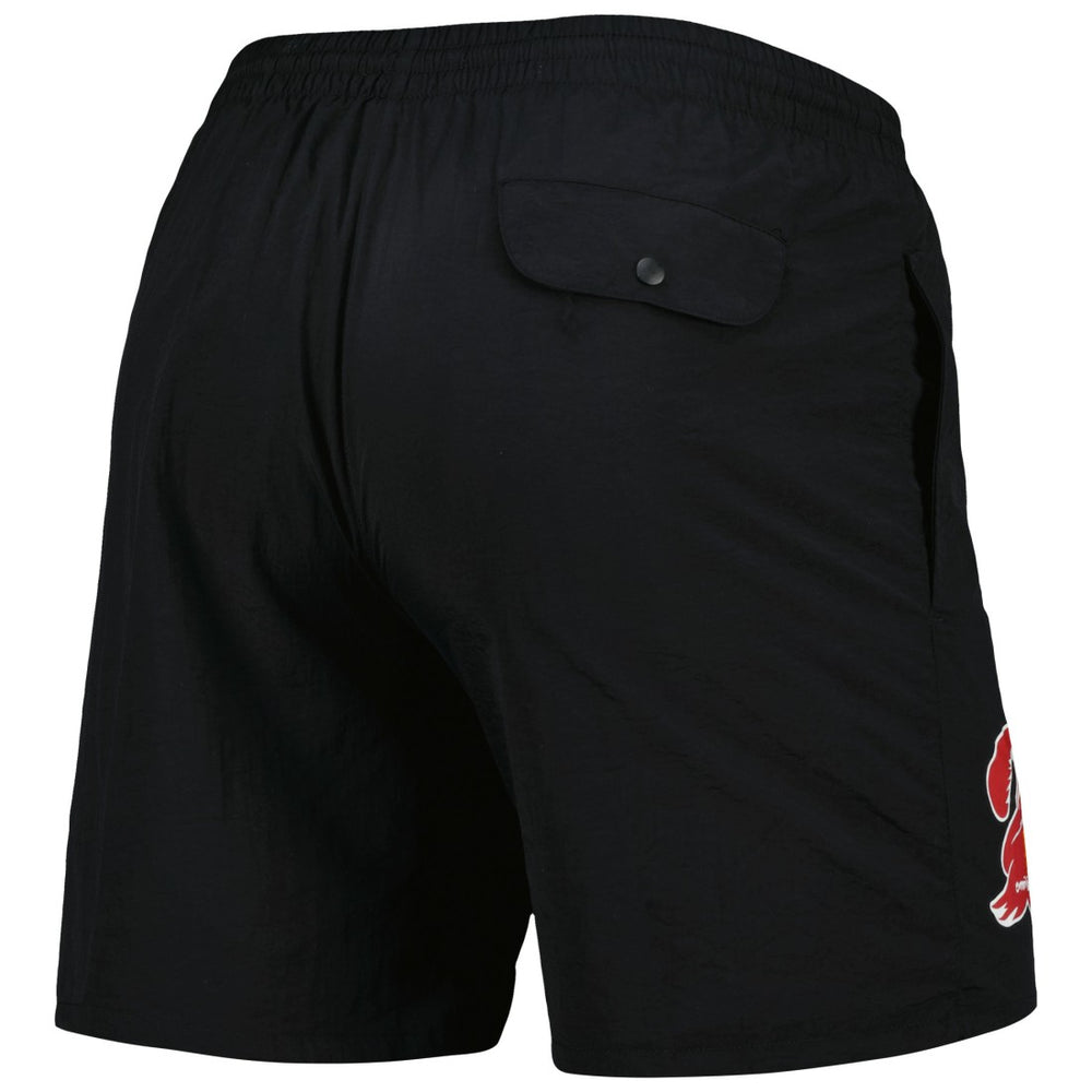 Tampa Bay Buccaneers Team Essentials Nylon Shorts | NFL On sale