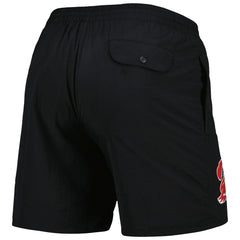 Tampa Bay Buccaneers Team Essentials Nylon Shorts | NFL On sale