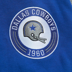 Dallas Cowboys All Over 2.0 Pullover Sweatshirt | NFL Outlet
